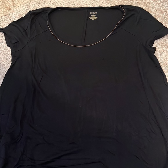 Express and gap Tees -short sleeve - Picture 3 of 6